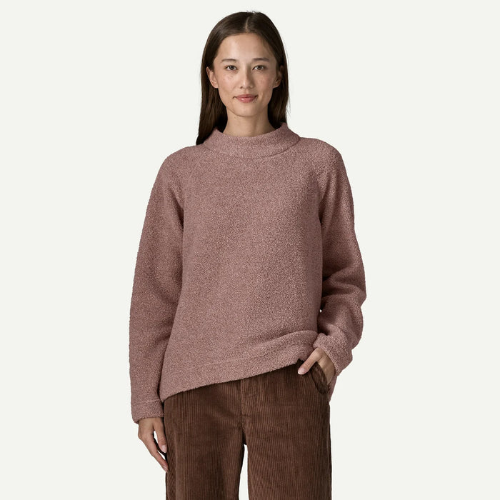 Women's Reclaimed Sweater Pullover