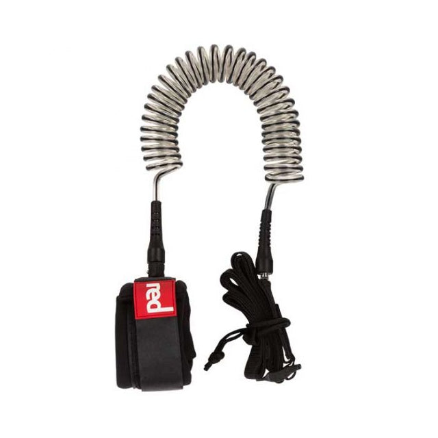8ft Coiled SUP Leash