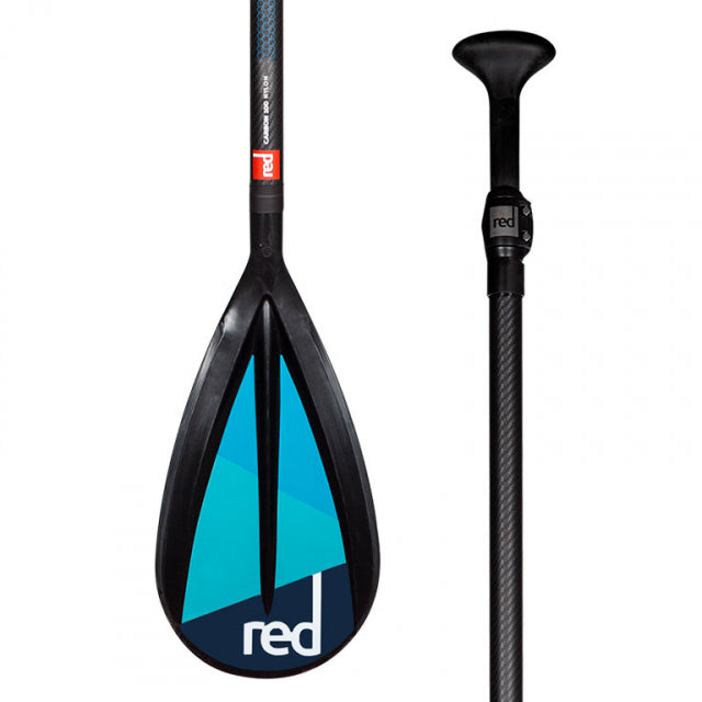 Carbon 100 Nylon SUP Paddle