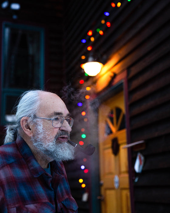 YETI Presents: A Community Film Night with Wild Rock