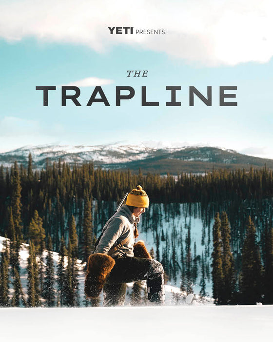 YETI Presents: A Community Film Night with Wild Rock