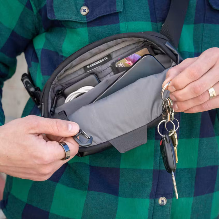 Ranchero™ 4L Crossbody Bag
