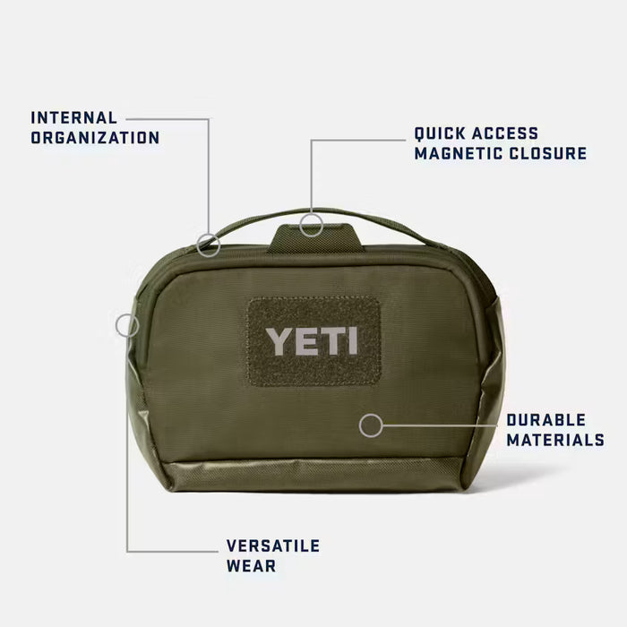 Ranchero™ 1L Crossbody Bag