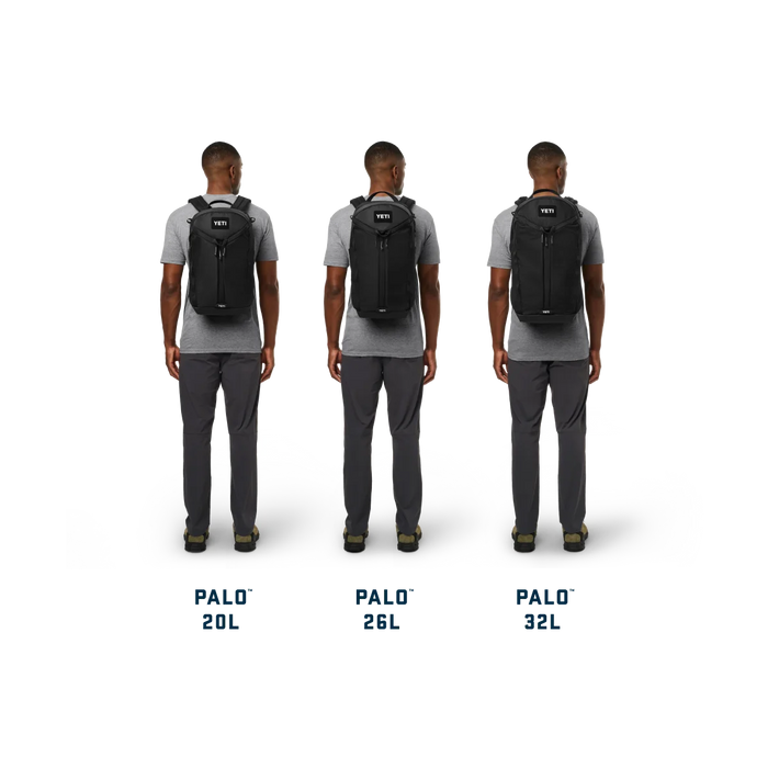 Palo™ 20L Everyday Backpack