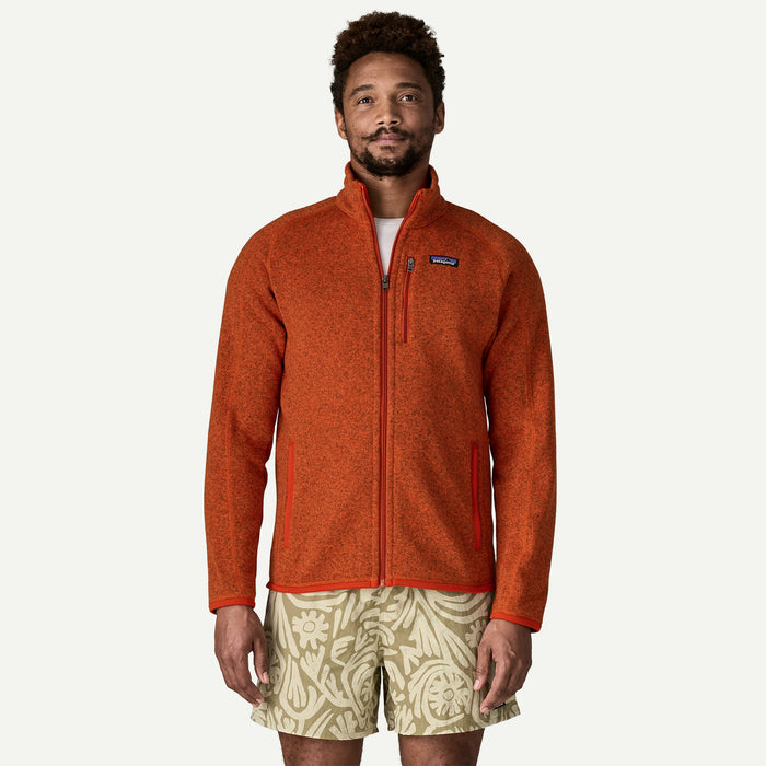 Men's Better Sweater Jacket
