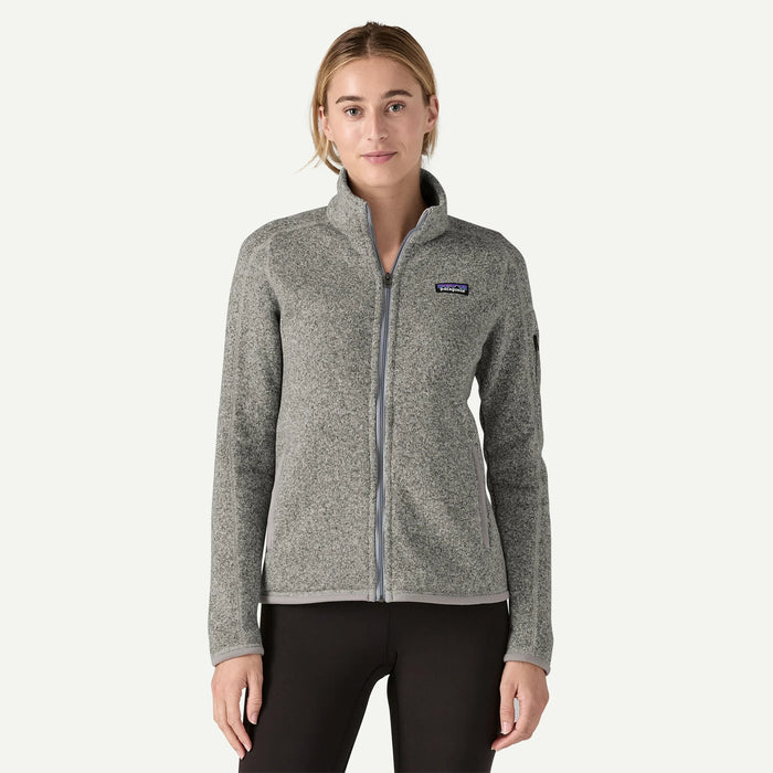 Women's Better Sweater Jacket