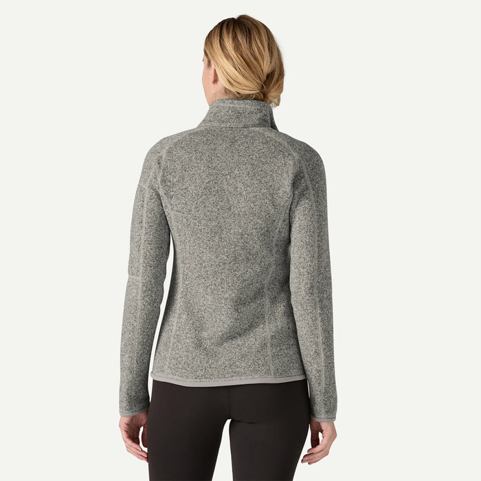 Women's Better Sweater Jacket