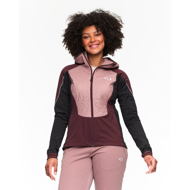 Women's Tirill 2.0. Jacket