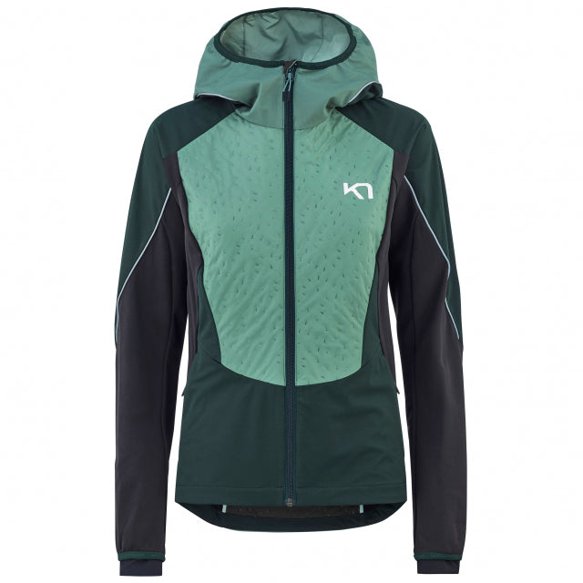 Women's Tirill 2.0 Outdoor Jacket