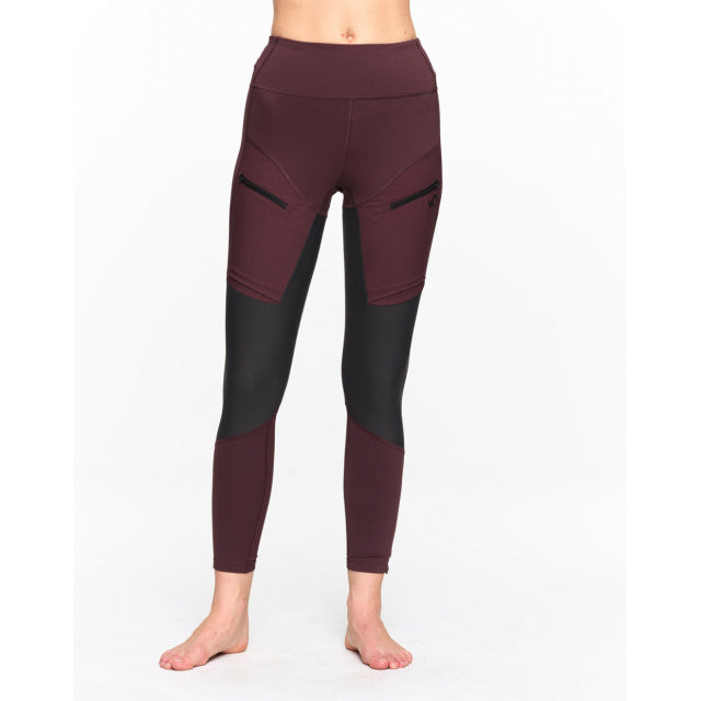 Women's Ane Hiking Leggings