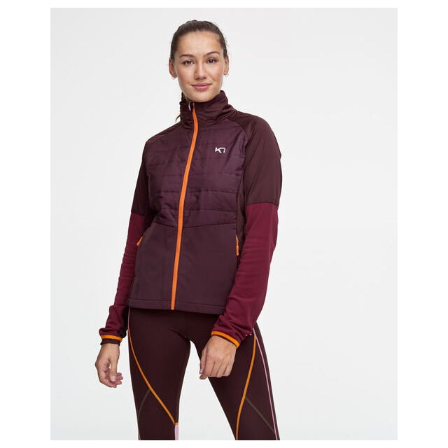 Women's Ragna Outdoor Training Jacket