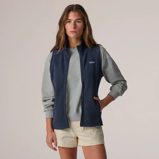 Women's Better Sweater Vest