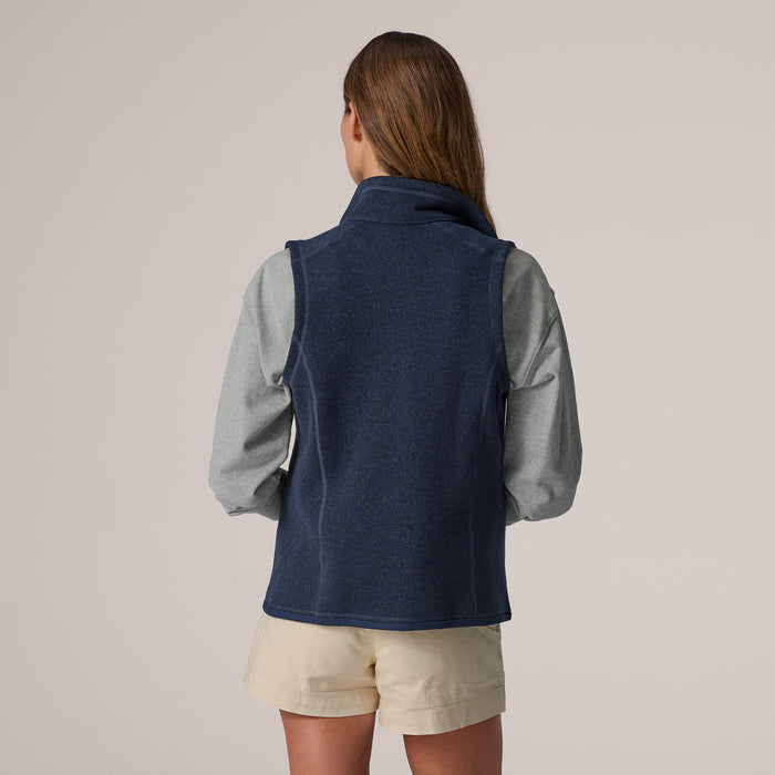 Women's Better Sweater Vest