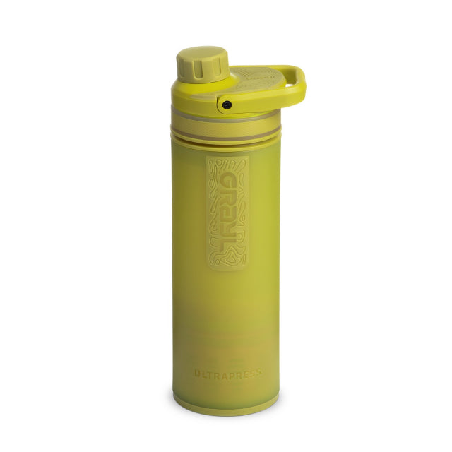 UltraPress Purifier Bottle