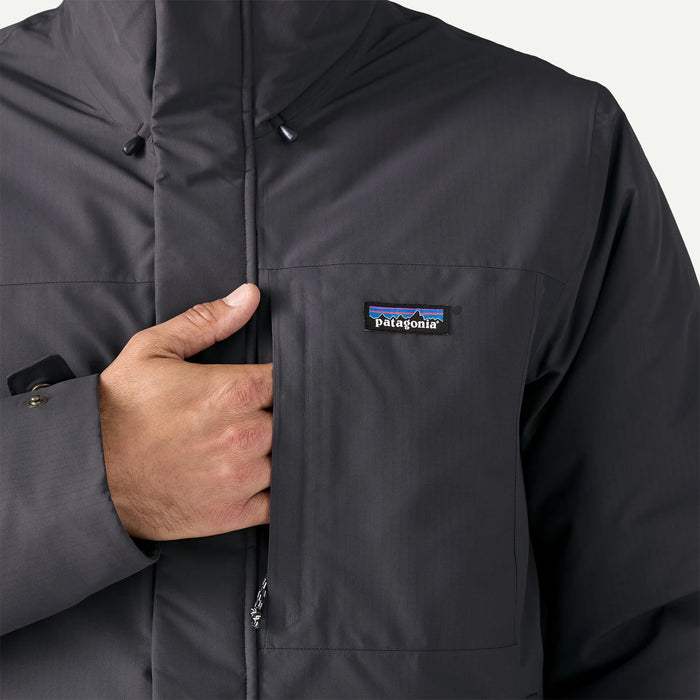 Men's Windshadow Parka