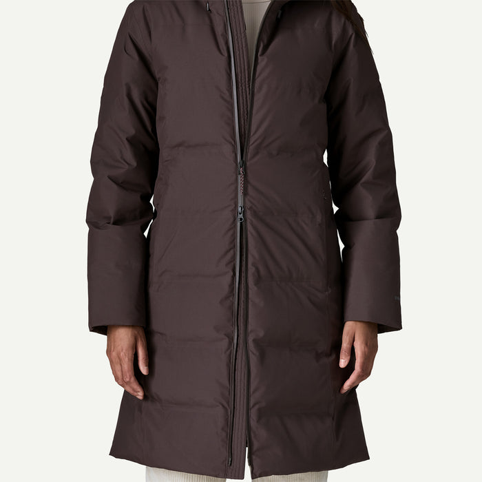 Women's Jackson Glacier Parka