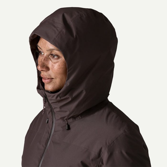 Women's Jackson Glacier Parka