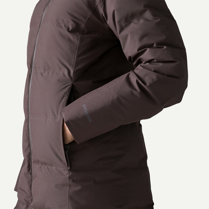 Women's Jackson Glacier Parka