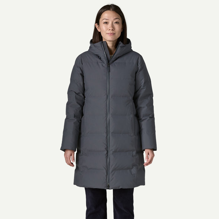 Women's Jackson Glacier Parka