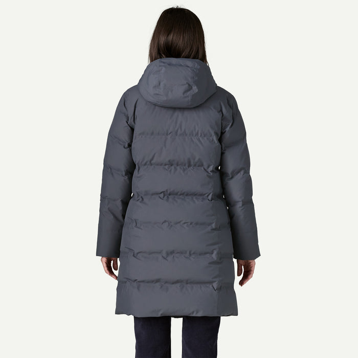 Women's Jackson Glacier Parka
