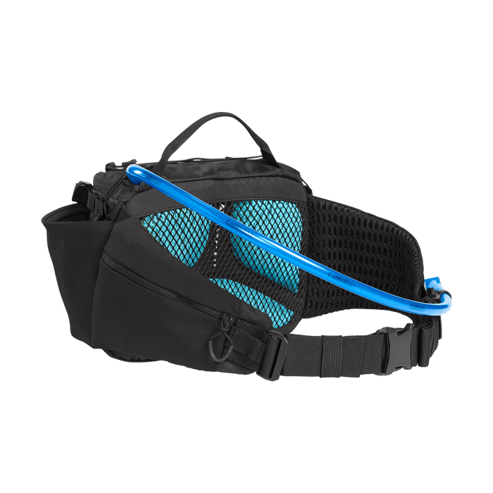 M.U.L.E. 5 Waist Pack with Crux 1.5L Lumbar Reservoir