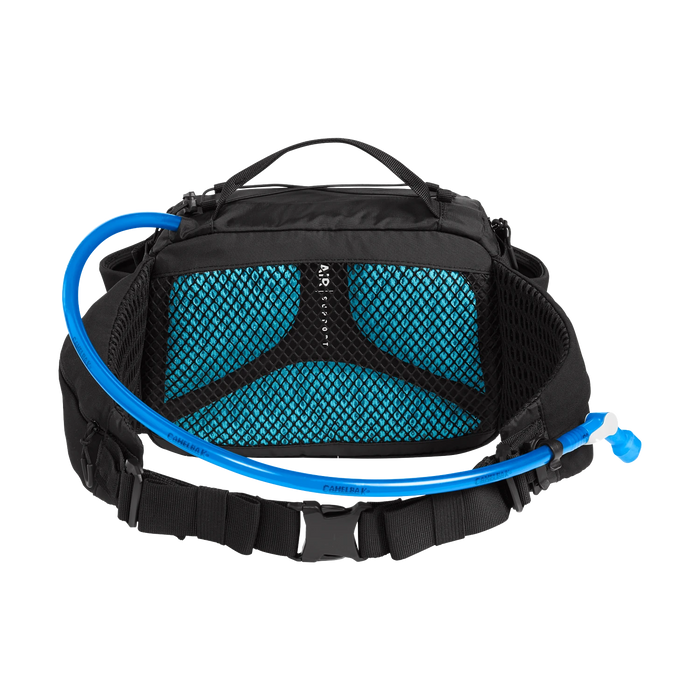 M.U.L.E. 5 Waist Pack with Crux 1.5L Lumbar Reservoir