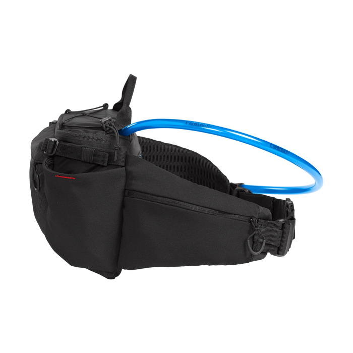 M.U.L.E. 5 Waist Pack with Crux 1.5L Lumbar Reservoir