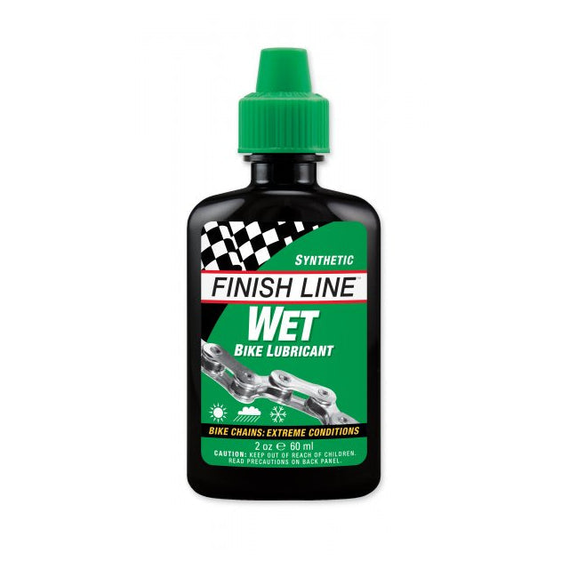 WET LUBRICANT