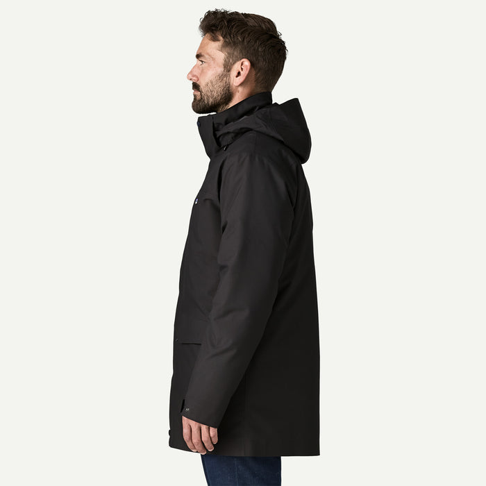 Men's Tres 3-in-1 Parka