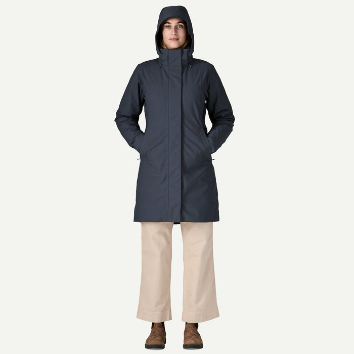 Women's Tres 3-in-1 Parka