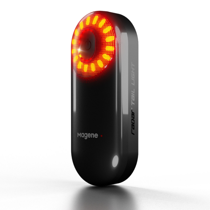 Radar Tail Light L508