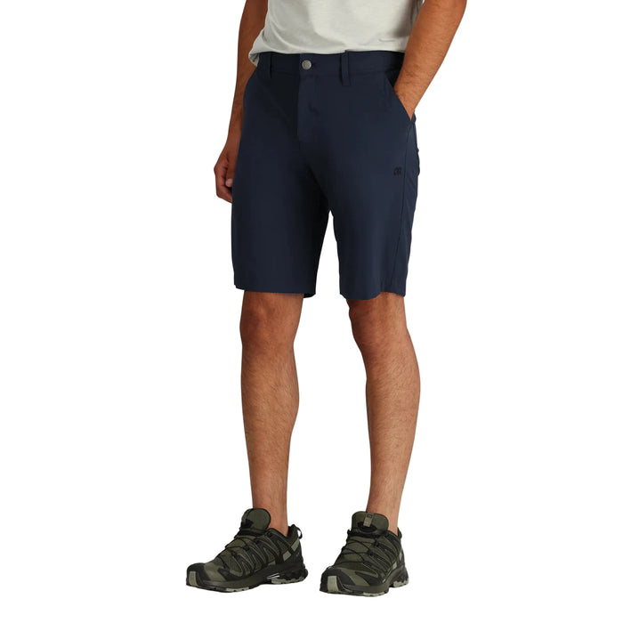 Men's Ferrosi Shorts - 10" Inseam