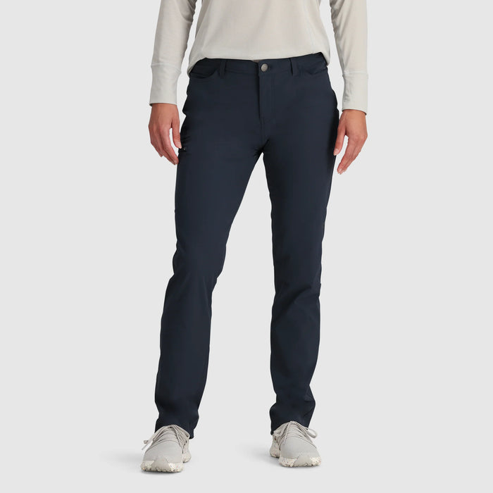 Women's Ferrosi Pants - Regular