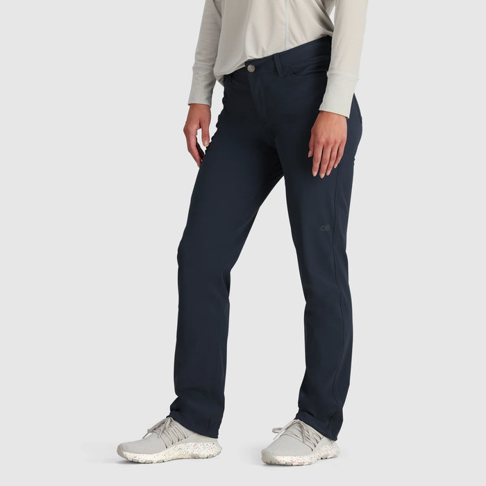 Women's Ferrosi Pants - Regular