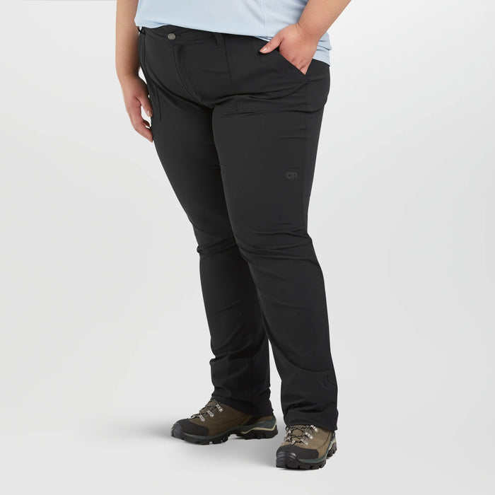 Women's Ferrosi Pants-Plus-Regular