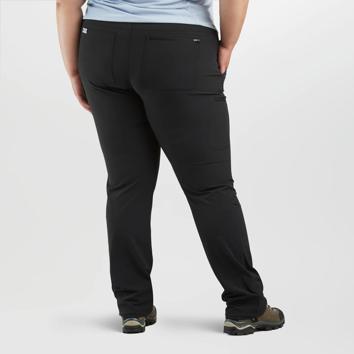 Women's Ferrosi Pants-Plus-Regular