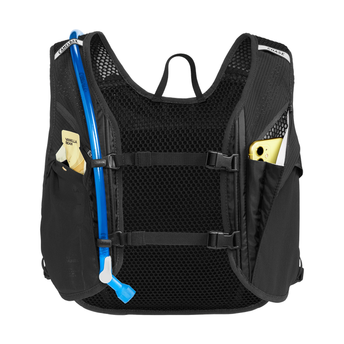 Chase Race 4 Hydration Vest with Crux 1.5L Reservoir