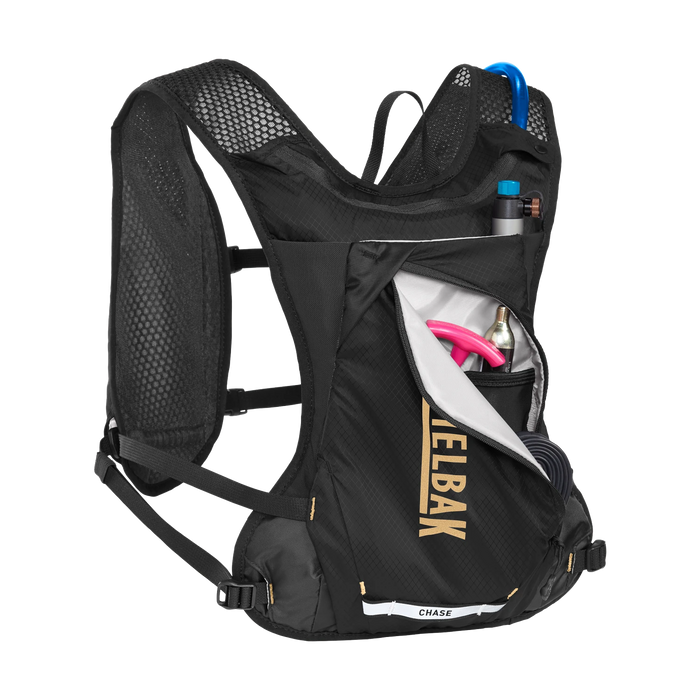 Chase Race 4 Hydration Vest with Crux 1.5L Reservoir