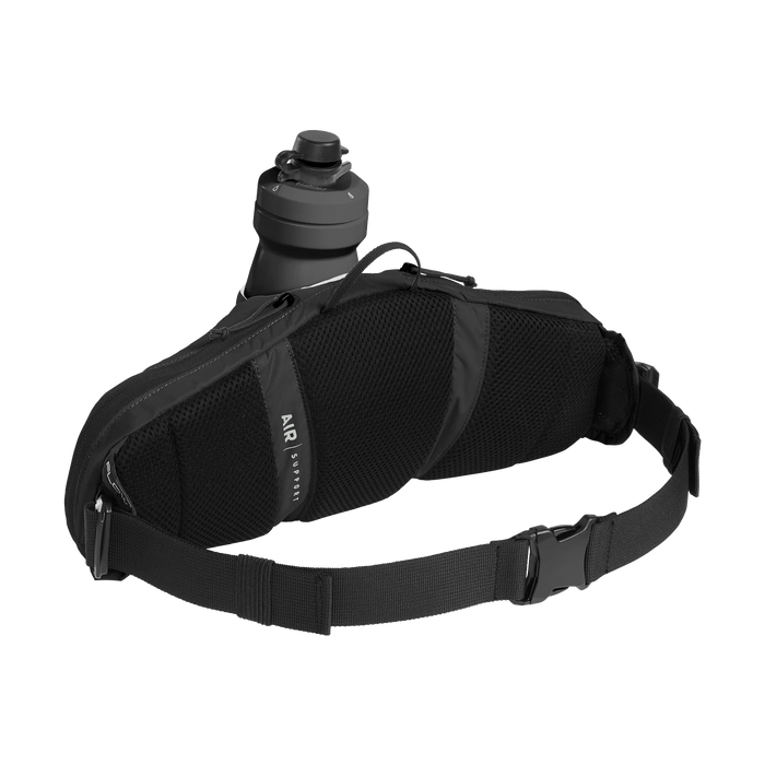Podium Flow 2 Waist Pack with 21oz Podium Dirt Series Bottle