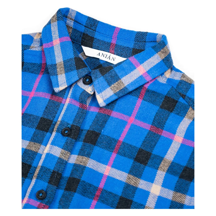 Women's The Sunday Flannel