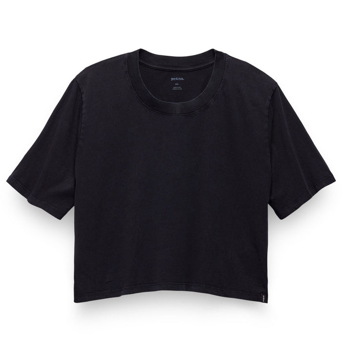 Women's Everyday Crop Tee