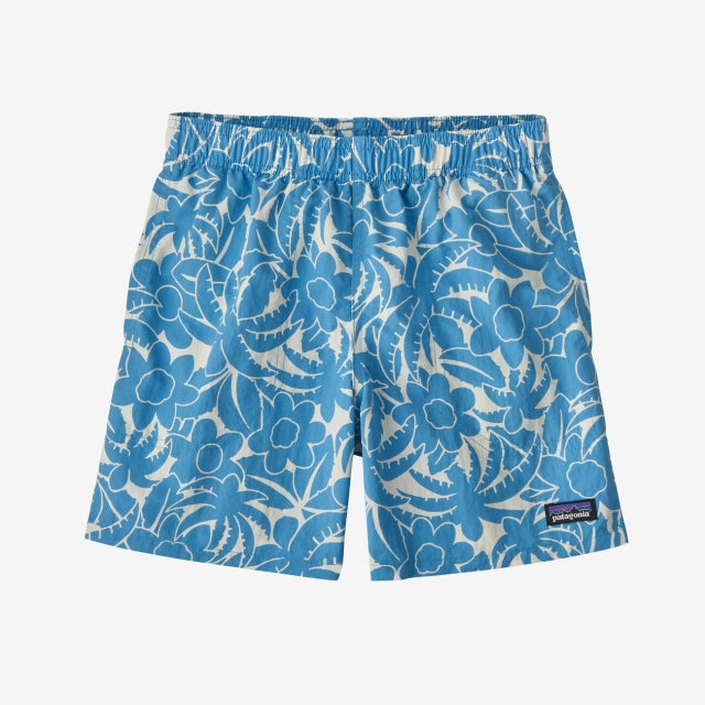 Kid's Baggies Shorts 5 in. - Lined