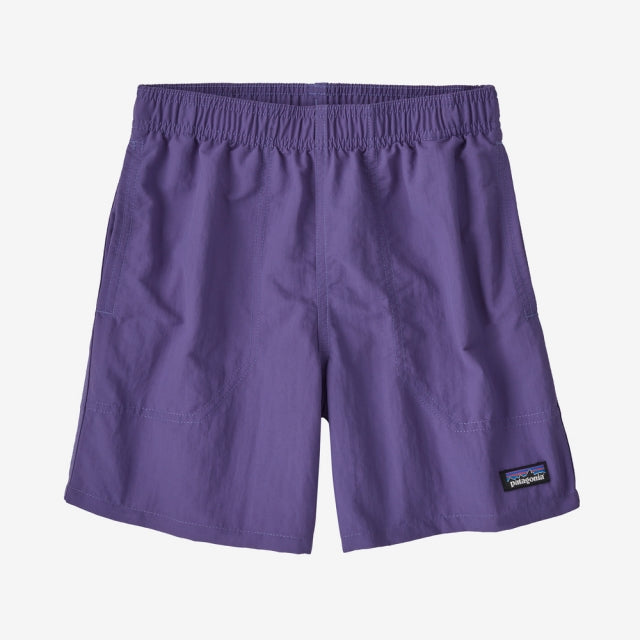 Kid's Baggies Shorts 5 in. - Lined