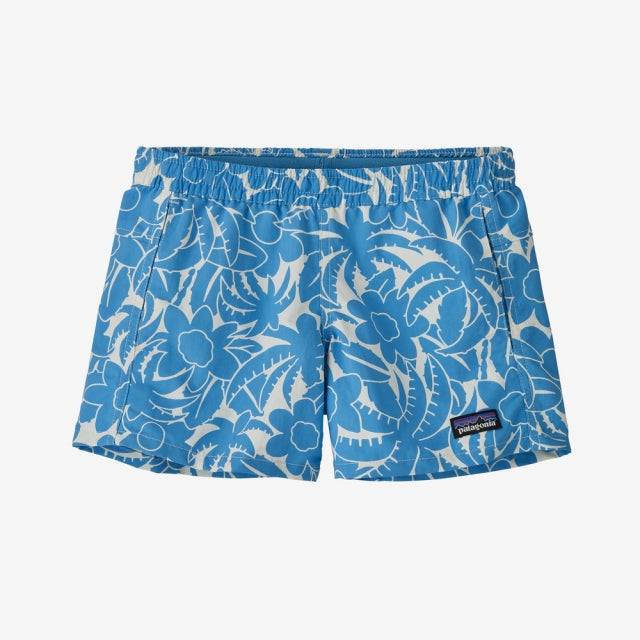 Kid's Baggies Shorts 4 in. - Unlined