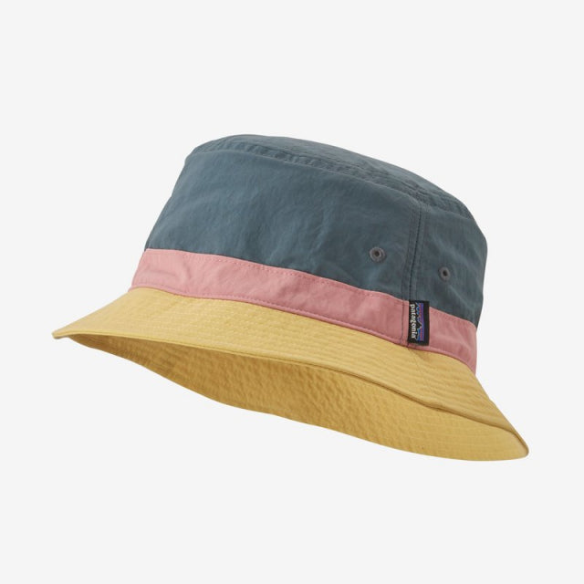 Wavefarer Bucket Hat