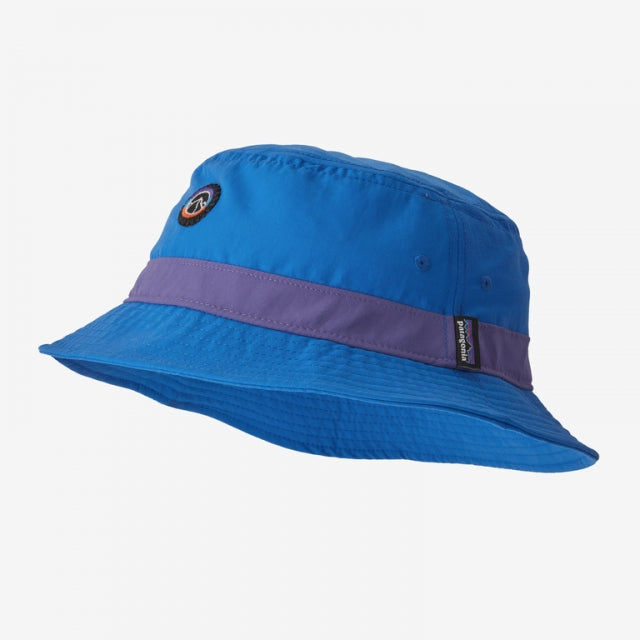 Wavefarer Bucket Hat