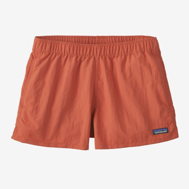 Women's Barely Baggies Shorts - 2 1/2 in.