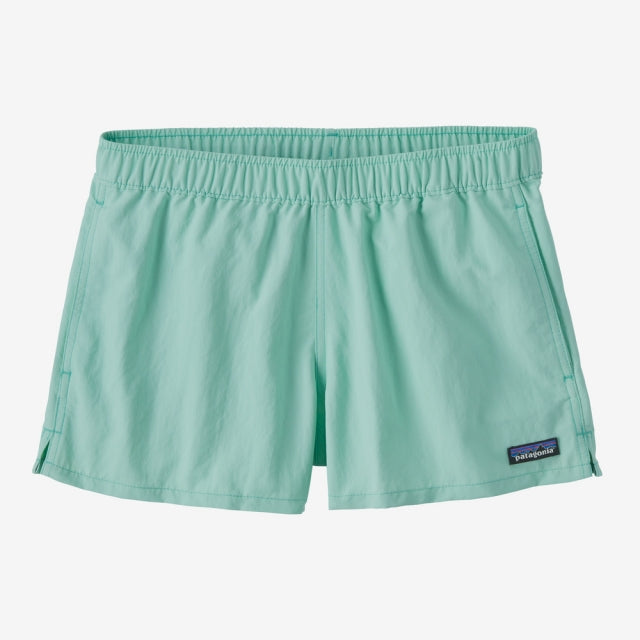 Women's Barely Baggies Shorts - 2 1/2 in.