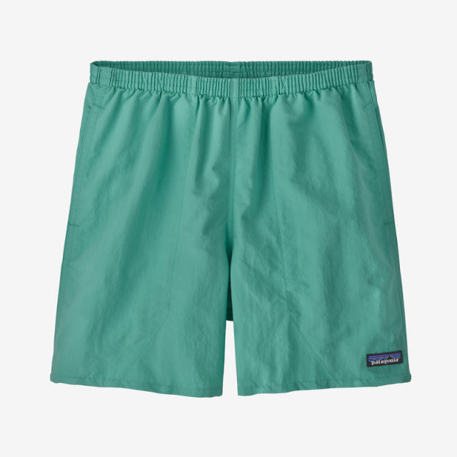 Men's Baggies Shorts - 5 in.