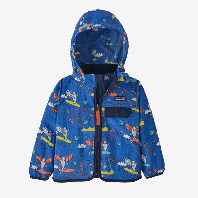 Baby Baggies Jacket